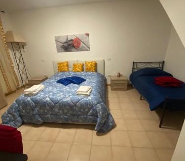Isernia Bed & Breakfast | La Fortezza dei Sanniti