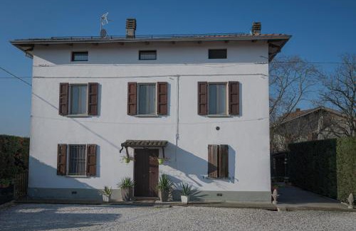 Torrile Bed & Breakfast | La Fossetta B&B