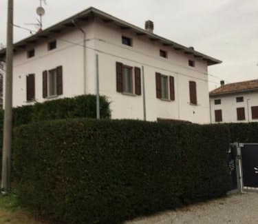Torrile Bed & Breakfast | La Fossetta B&B