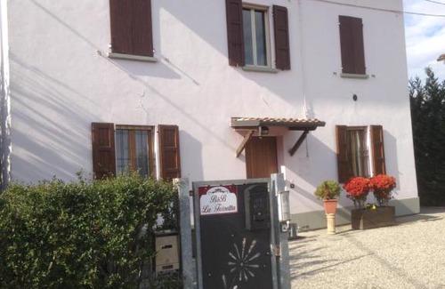 Torrile Bed & Breakfast | La Fossetta B&B