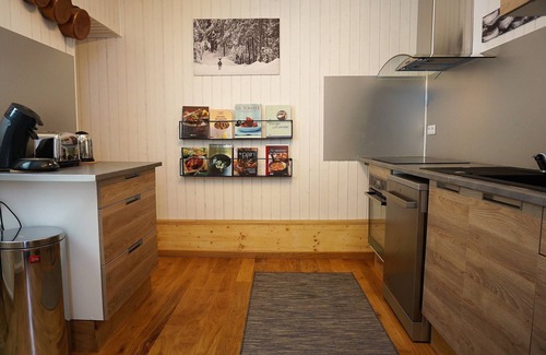 Thoiry House | La Fougère/Margériaz/Féclaz/Heart of the mountain 🌟 Warm decoration 🌟 8 p/Rare