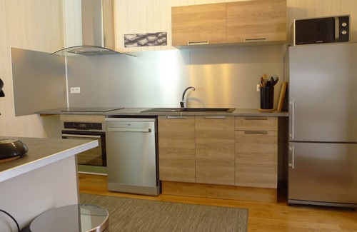 Thoiry House | La Fougère/Margériaz/Féclaz/Heart of the mountain 🌟 Warm decoration 🌟 8 p/Rare