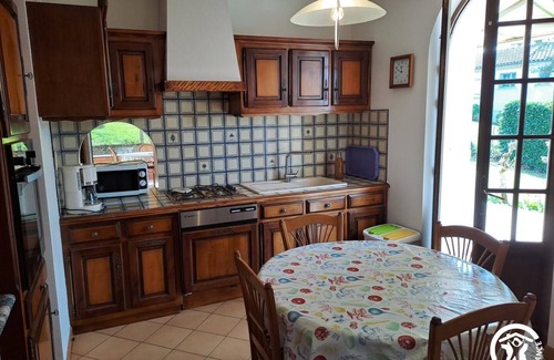 Lacrouzette House | La Fourézié - LACROUZETTE