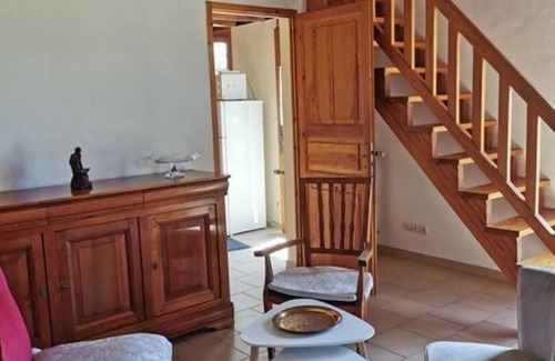Taller House | La Fournière - Taller