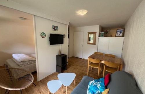 Allos Apartment | La foux d allos