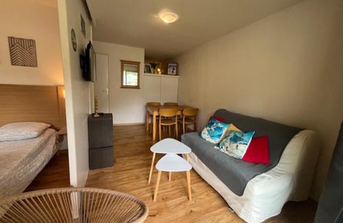 Allos Apartment | La foux d allos