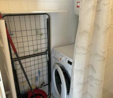 Port District Apartment | La Frégate - vue mer