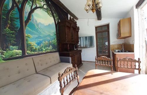 Saint-Maximin-la-Sainte-Baume House | La Bastide Les trois Pins