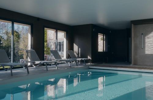 La Riviere-Saint-Sauveur Hotel | La Fraîchette-Hôtel & Spa