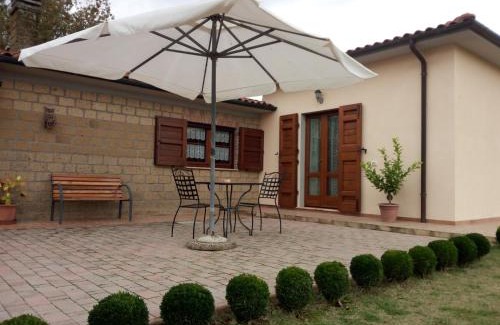 Sorano House | La Fratta