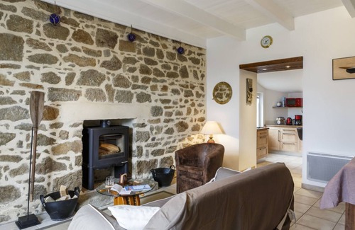 Pleubian House | La Fringante - PLEUBIAN