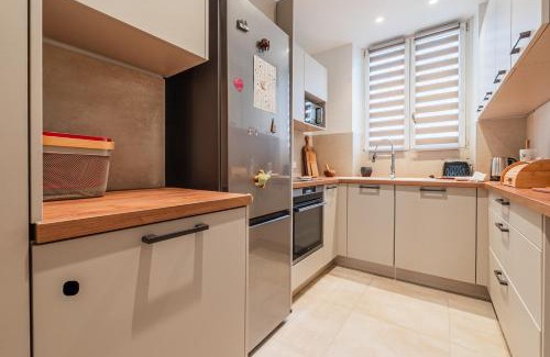 Contades Apartment | La Galerie des Vosges – Charmant appart 2 chambres