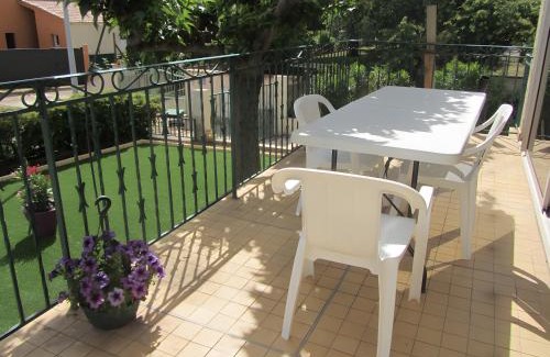 Puimisson House | La Galina