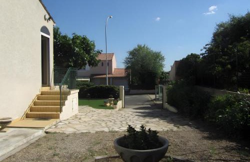 Puimisson House | La Galina