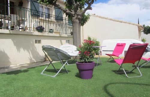 Puimisson House | La Galina