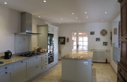 La Garde-Freinet Villa | La Garde Freinet. Luxury family villa with private pool. Sleeps 12