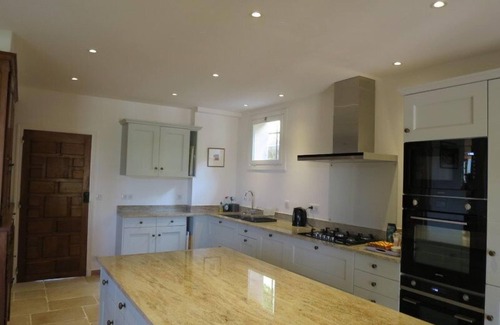 La Garde-Freinet Villa | La Garde Freinet. Luxury family villa with private pool. Sleeps 12