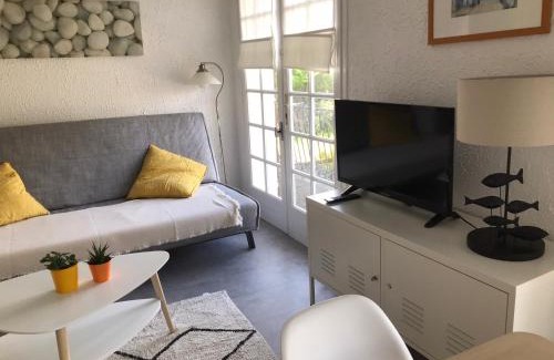 Fromentine Apartment | La Gardinière