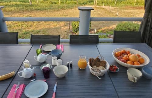 Plaisance House | La Gare