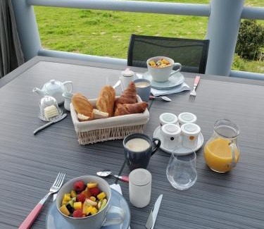 Plaisance House | La Gare