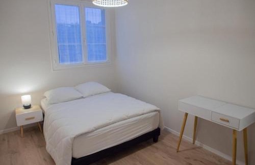 La Garenne-Colombes Apartment | La Garenne Colombes centre