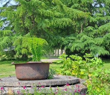 Virazeil Bed & Breakfast | La Garenne