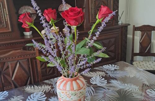 Virazeil Bed & Breakfast | La Garenne