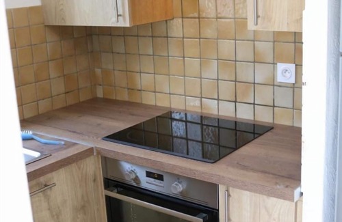 Plage de la Garonnette House | La Garonnette 10 - 150 metres from the beach