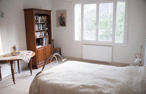 Valescure Bed & Breakfast | La Garrinière