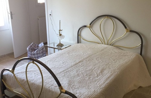 Valescure Bed & Breakfast | La Garrinière