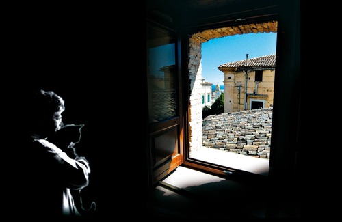 Rossano Bed & Breakfast | La Gatta sul Tetto, in the heart of the historic center