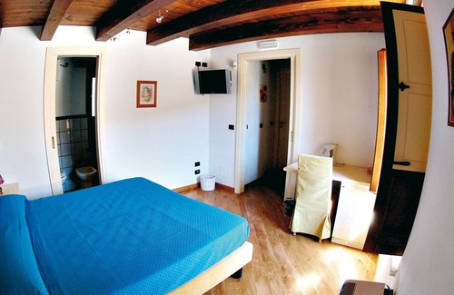 Rossano Bed & Breakfast | La Gatta sul Tetto, in the heart of the historic center