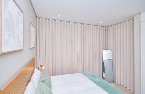 Garsfontein Apartment | La Genèse - S507