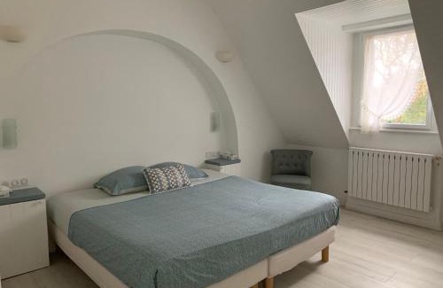 Treffiagat Bed & Breakfast | La Gentilhommière