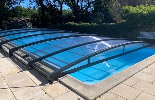 Treffiagat Bed & Breakfast | La Gentilhommière