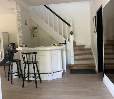 Treffiagat Bed & Breakfast | La Gentilhommière