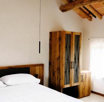 Scomigo House | La Ghiandaia Farmhouse