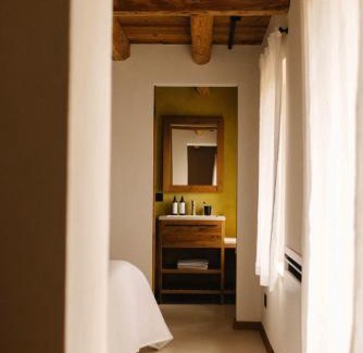 Scomigo House | La Ghiandaia Farmhouse