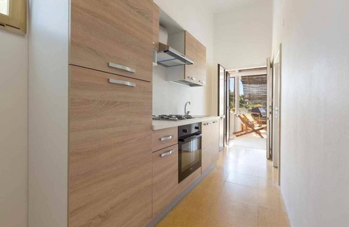 Santa Maria di Leuca House | La Giara by LoveSud - Two Bedroom House, Sleeps 5