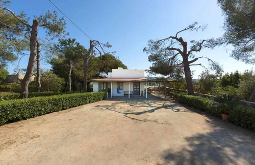 Santa Maria di Leuca House | La Giara by LoveSud - Two Bedroom House, Sleeps 5