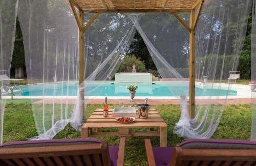 Barberino Val d'Elsa Villa | La Ginestra di Valerio - Chianti villa with large Pool & Wifi