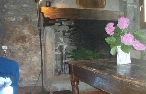 Londa Cottage | LA GIOCONDA di SAN LEOLINO ( LONDA FIRENZE)