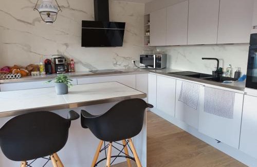 Malo-les-Bains Apartment | La Goélette Malo-les-Bains