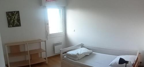 Malo-les-Bains Apartment | La Goélette Malo-les-Bains