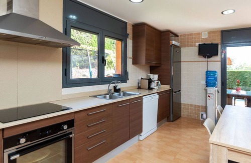 La Goba House | La Goba Parc by Interhome