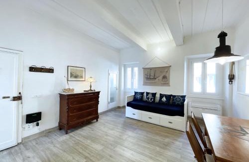 Portoferraio Old Town Apartment | La Goletta - ArgonautiVacanze