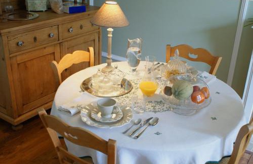 La Richardais House | La Gougeonnais