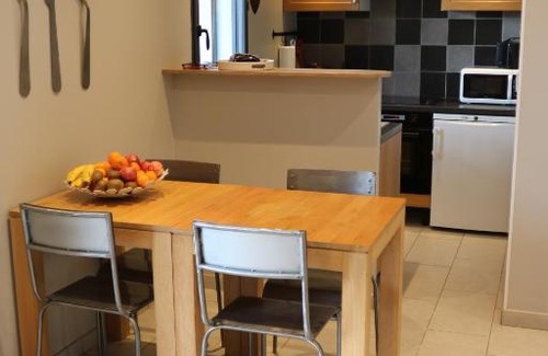 Saint-Michel-l'Observatoire House | La Grande Ourse