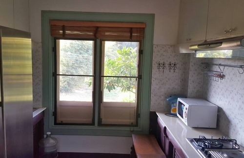 Phaya Yen Villa | La Gracia