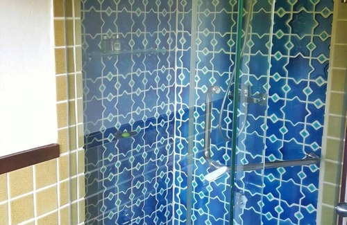 Phaya Yen Villa | La Gracia